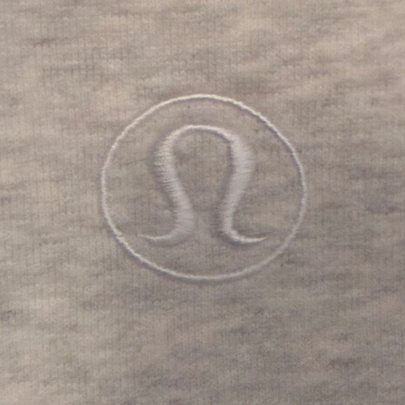 Lulu Lemon scuba jacket without hood. - Picture 3 of 7